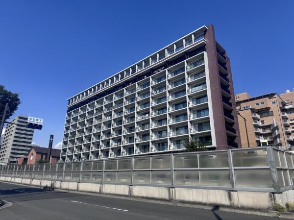 中古マンション 渋谷区代々木５丁目 小田急線代々木八幡駅 9,600万円