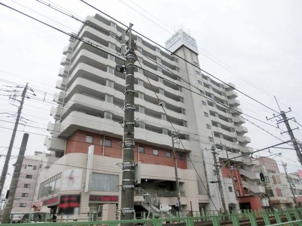 中古マンション 八王子市台町4丁目 JR中央線西八王子駅 2,980万円