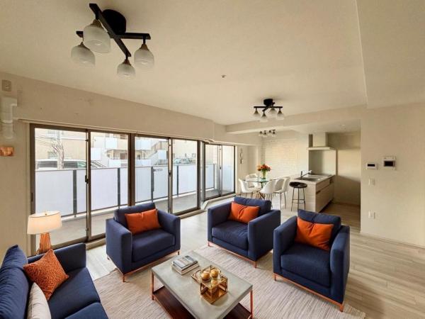 中古マンション 神戸市須磨区磯馴町6丁目 JR山陽本線須磨海浜公園駅 4,480万円