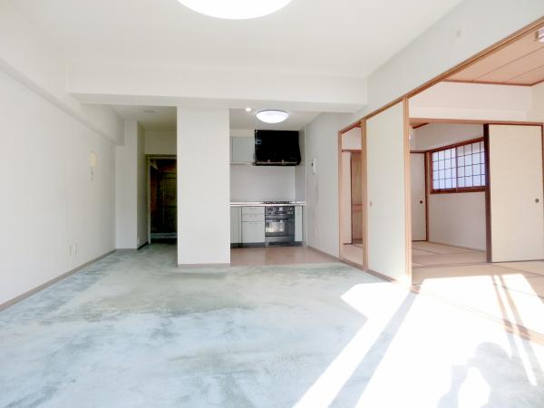 中古マンション 八王子市元横山町２丁目 JR中央線八王子駅 3,980万円