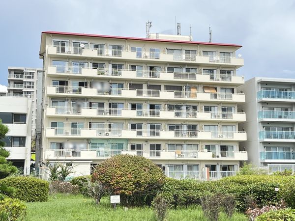 中古マンション 兵庫県神戸市垂水区海岸通 山陽電鉄本線霞ヶ丘駅 2,390万円