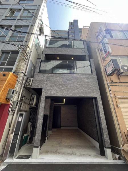 中古戸建 大阪府大阪市北区神山町 大阪メトロ谷町線中崎町駅 1億5,000万円