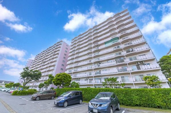 中古マンション 千葉県浦安市富岡3丁目 JR京葉線新浦安駅 4,490万円
