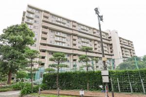 中古マンション 千葉県市川市南大野２丁目 JR武蔵野線市川大野駅 23900000