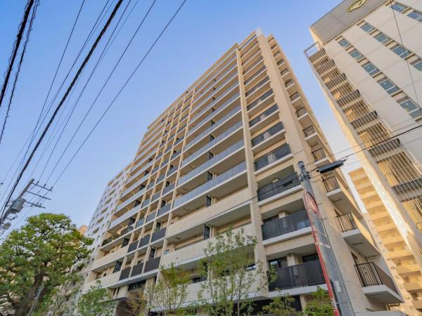 新築マンション 東京都文京区本郷１丁目 都営大江戸線本郷三丁目駅 3億9,400万円