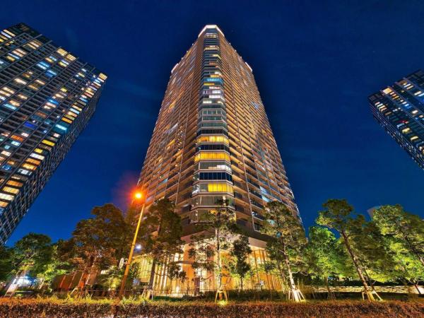 中古マンション 東京都江東区豊洲３丁目 有楽町線豊洲駅 1億6,300万円