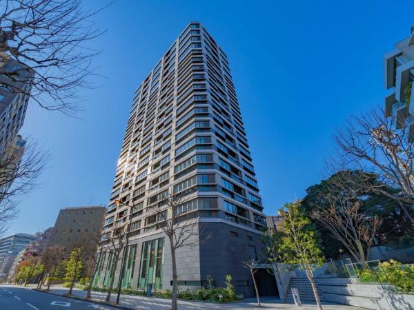中古マンション 東京都千代田区一番町 半蔵門線半蔵門駅 4億9,800万円
