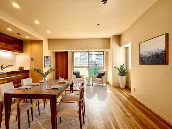 中古マンション 神戸市中央区中山手通４丁目 神戸市営地下鉄西神山手線県庁前駅 3,090万円