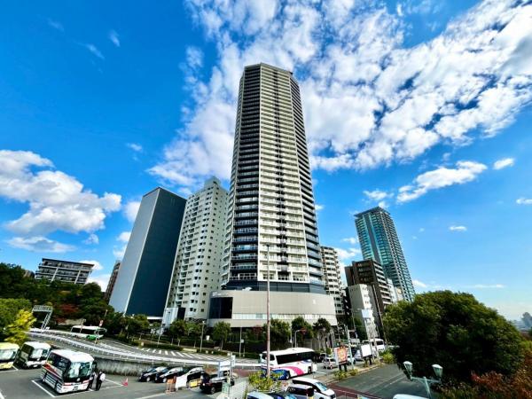 中古マンション 神戸市中央区熊内町７丁目 神戸市営地下鉄西神山手線新神戸駅 5,990万円