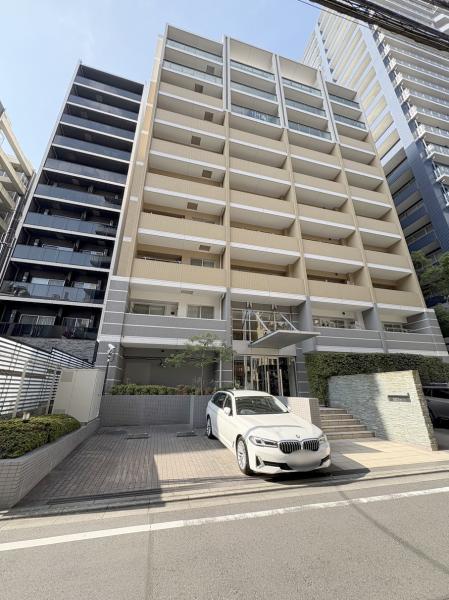 中古マンション 新宿区舟町 丸の内線四谷三丁目駅 8,480万円