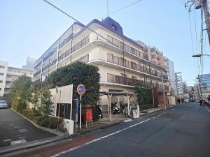 中古マンション 品川区東品川３丁目17-4 東京臨海高速鉄道品川シーサイド駅 46990000