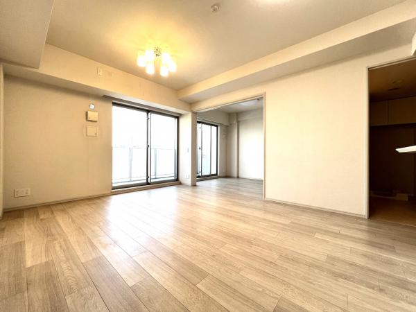 中古マンション 江東区扇橋3丁目 半蔵門線住吉駅 1億1,800万円