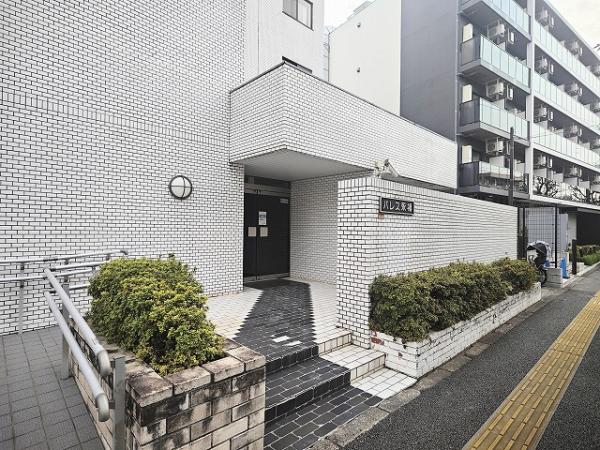 中古マンション 杉並区永福４丁目 京王井の頭線西永福駅 7,998万円