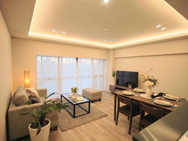 中古マンション 杉並区永福４丁目 京王井の頭線西永福駅 7,098万円