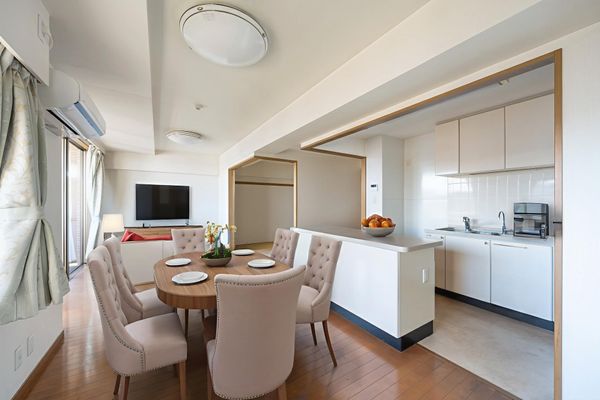 中古マンション 埼玉県さいたま市浦和区本太２丁目 JR京浜東北線浦和駅 6,500万円