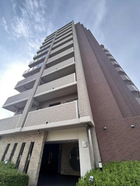 中古マンション 大阪府大阪市住之江区粉浜西3丁目 南海本線住吉大社駅 4,099万円