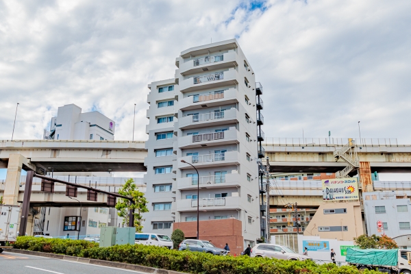 中古マンション 東京都江東区木場2丁目 東西線木場駅 4,680万円