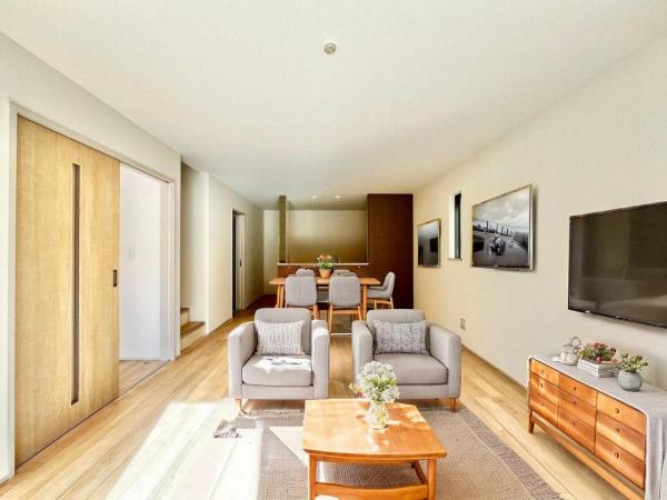 新築戸建 神戸市北区東大池1丁目 神戸電鉄有馬線大池駅 2,690万円