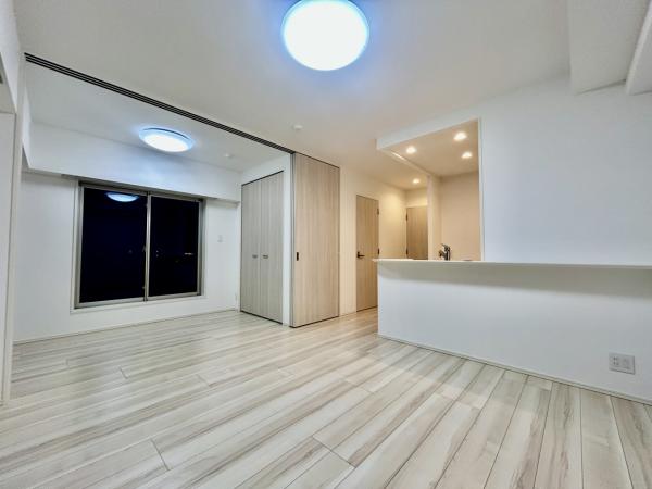 中古マンション 福生市東町 JR青梅線福生駅 3,780万円