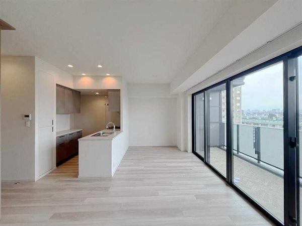 新築マンション 東京都渋谷区西原２丁目 京王競馬場線幡ヶ谷駅 2億5,800万円