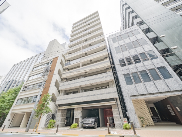 中古マンション 東京都中央区日本橋富沢町 都営新宿線馬喰横山駅 1億4,800万円