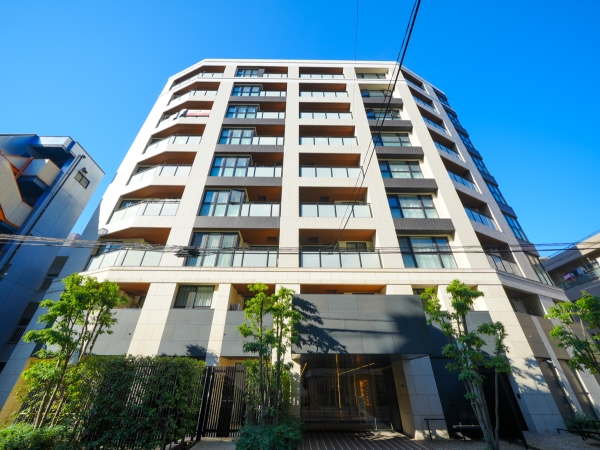 中古マンション 東京都墨田区千歳３丁目 都営新宿線森下駅 1億1,280万円