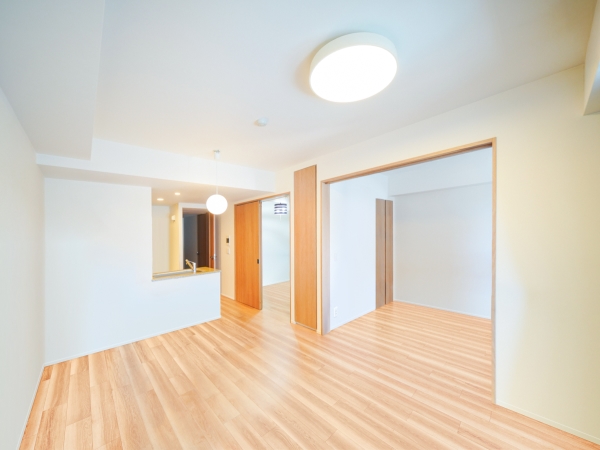 中古マンション 東京都墨田区千歳３丁目 都営新宿線森下駅 1億1,980万円