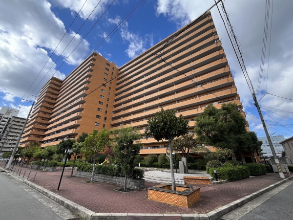 中古マンション 大阪府大阪市淀川区木川東4丁目 大阪メトロ御堂筋線新大阪駅 2,380万円