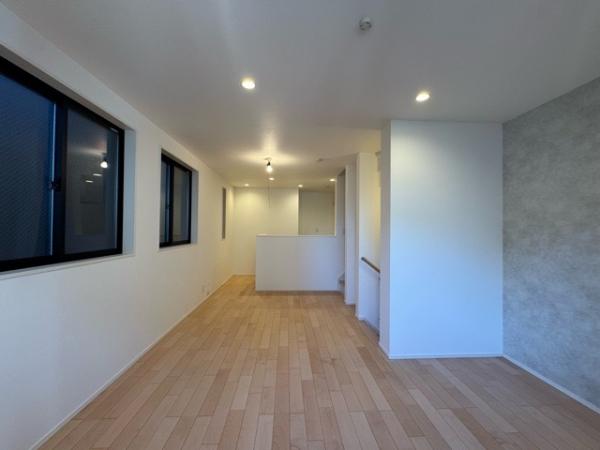 新築戸建 豊島区池袋１丁目 JR山手線池袋駅 1億2,380万円