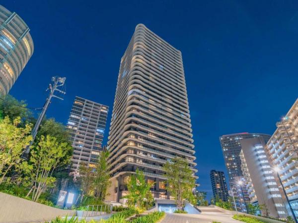 中古マンション 東京都品川区西五反田３丁目 JR山手線目黒駅 1億1,980万円