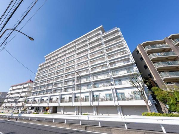 中古マンション 東京都大田区田園調布1丁目 東急東横線多摩川駅 9,380万円