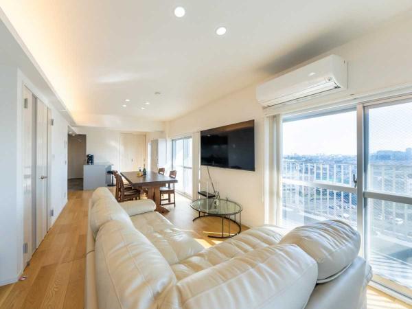 中古マンション 東京都大田区田園調布１丁目 東急東横線多摩川駅 9,380万円