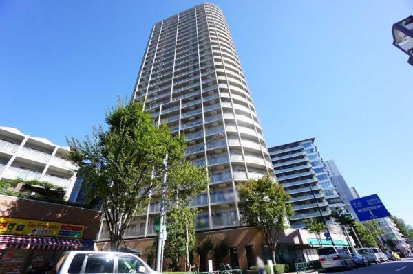 中古マンション 東京都荒川区東日暮里５丁目 JR山手線日暮里駅 1億2,980万円
