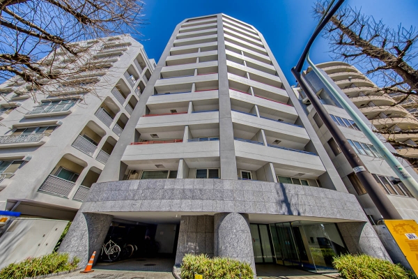 中古マンション 東京都港区南青山６丁目 銀座線表参道駅 9,999万円