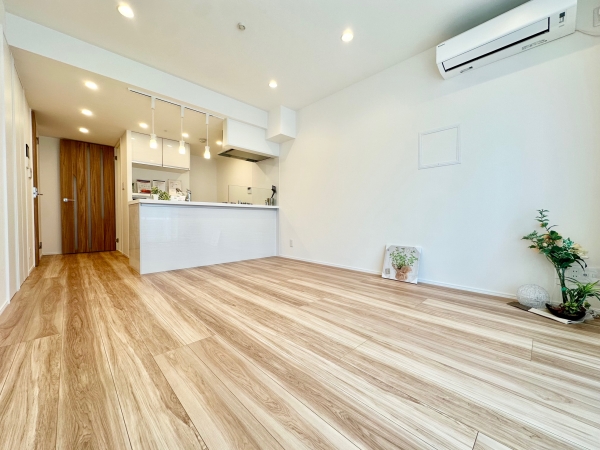 中古マンション 東京都港区南青山6丁目 銀座線表参道駅 9,199万円
