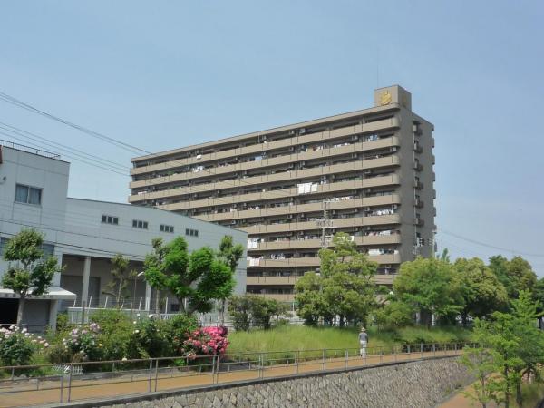 中古マンション 大阪市西淀川区大和田１丁目3-6 阪神本線姫島駅 2,248万円