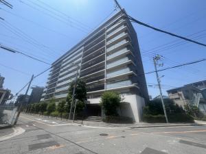 中古マンション 大阪市西淀川区福町１丁目10-1 阪神なんば線福駅 36300000