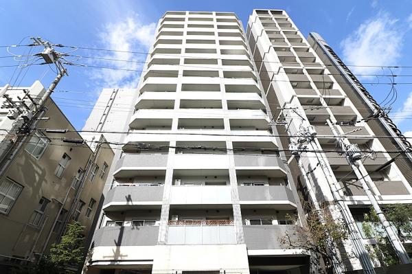 中古マンション 大阪府大阪市中央区久太郎町１丁目6-13 大阪メトロ堺筋線堺筋本町駅 5,990万円