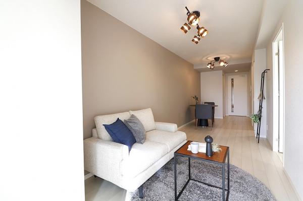 中古マンション 大阪府大阪市中央区久太郎町１丁目6-13 大阪メトロ堺筋線堺筋本町駅 6,198万円