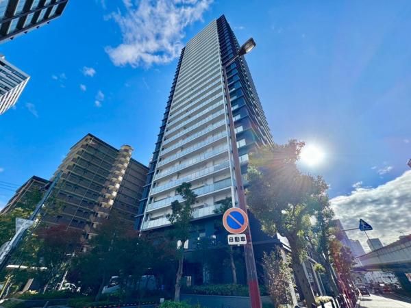 中古マンション 大阪市北区天満1丁目5-7 大阪メトロ谷町線天満橋駅 1億2,800万円