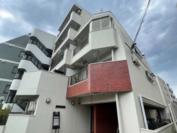 中古マンション 東京都杉並区堀ノ内2丁目 丸の内方南支線方南町駅 4,480万円