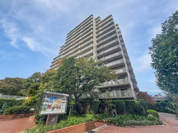 中古マンション 埼玉県さいたま市中央区鈴谷７丁目 JR埼京線与野本町駅 2,480万円