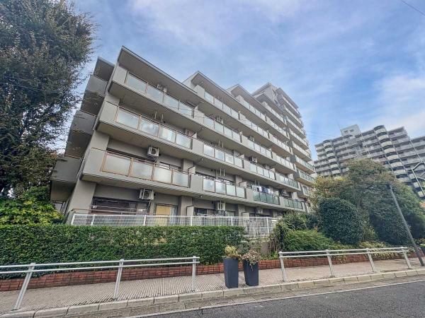 中古マンション 埼玉県さいたま市中央区鈴谷７丁目 JR埼京線与野本町駅 2,480万円