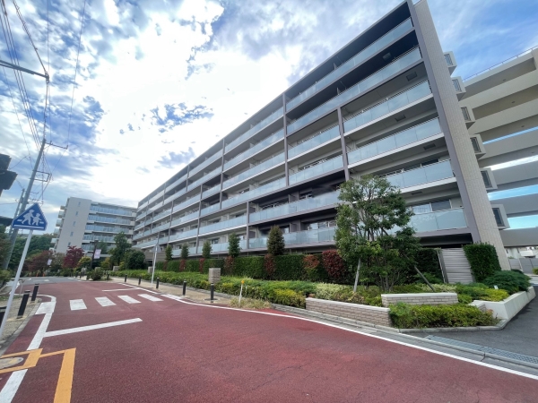 中古マンション 埼玉県さいたま市西区西大宮３丁目 JR川越線西大宮駅 3,980万円