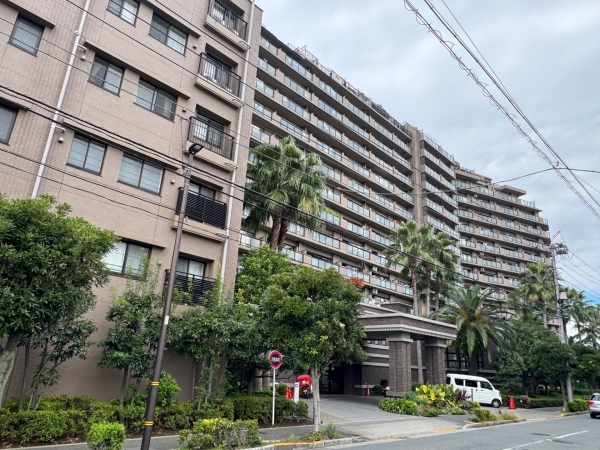 中古マンション 東京都足立区東和３丁目 千代田線北綾瀬駅 5,180万円