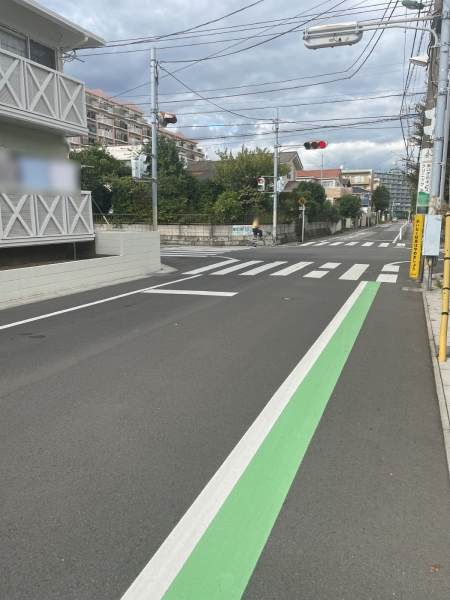 中古戸建 千葉県松戸市六高台３丁目 東武野田線六実駅 2,780万円
