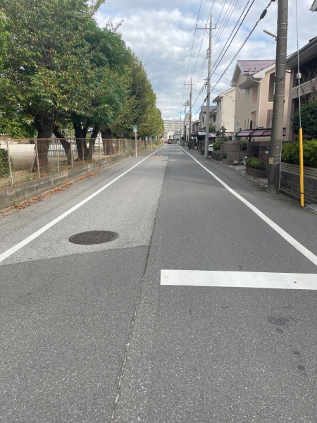 中古戸建 千葉県松戸市六高台３丁目 東武野田線六実駅 2,780万円