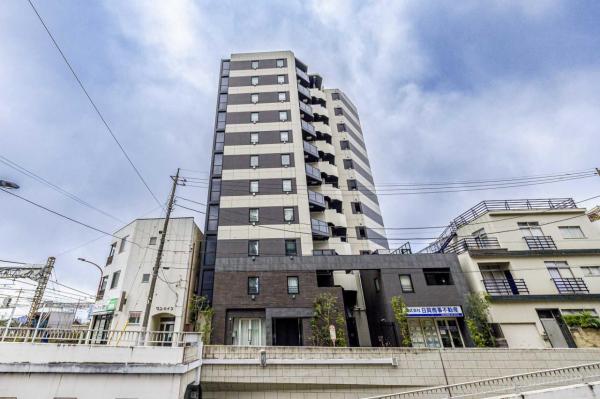 中古マンション 東京都三鷹市上連雀１丁目 JR中央本線三鷹駅 6,490万円