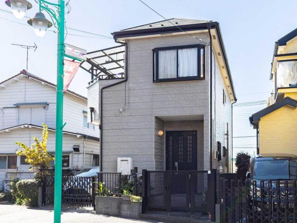 中古戸建 埼玉県さいたま市南区辻５丁目 JR埼京線北戸田駅 4,680万円