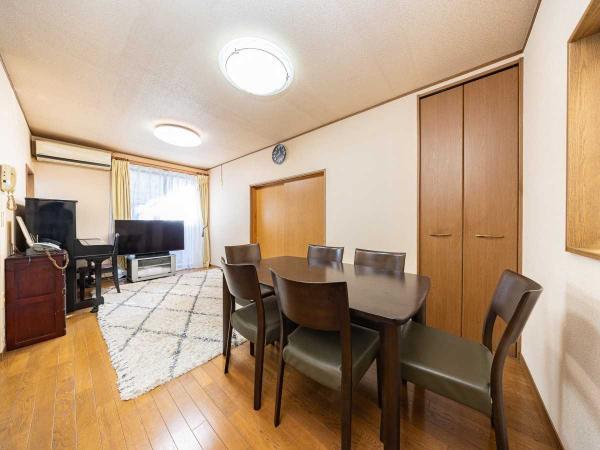 中古戸建 埼玉県さいたま市南区辻５丁目 JR埼京線北戸田駅 4,680万円